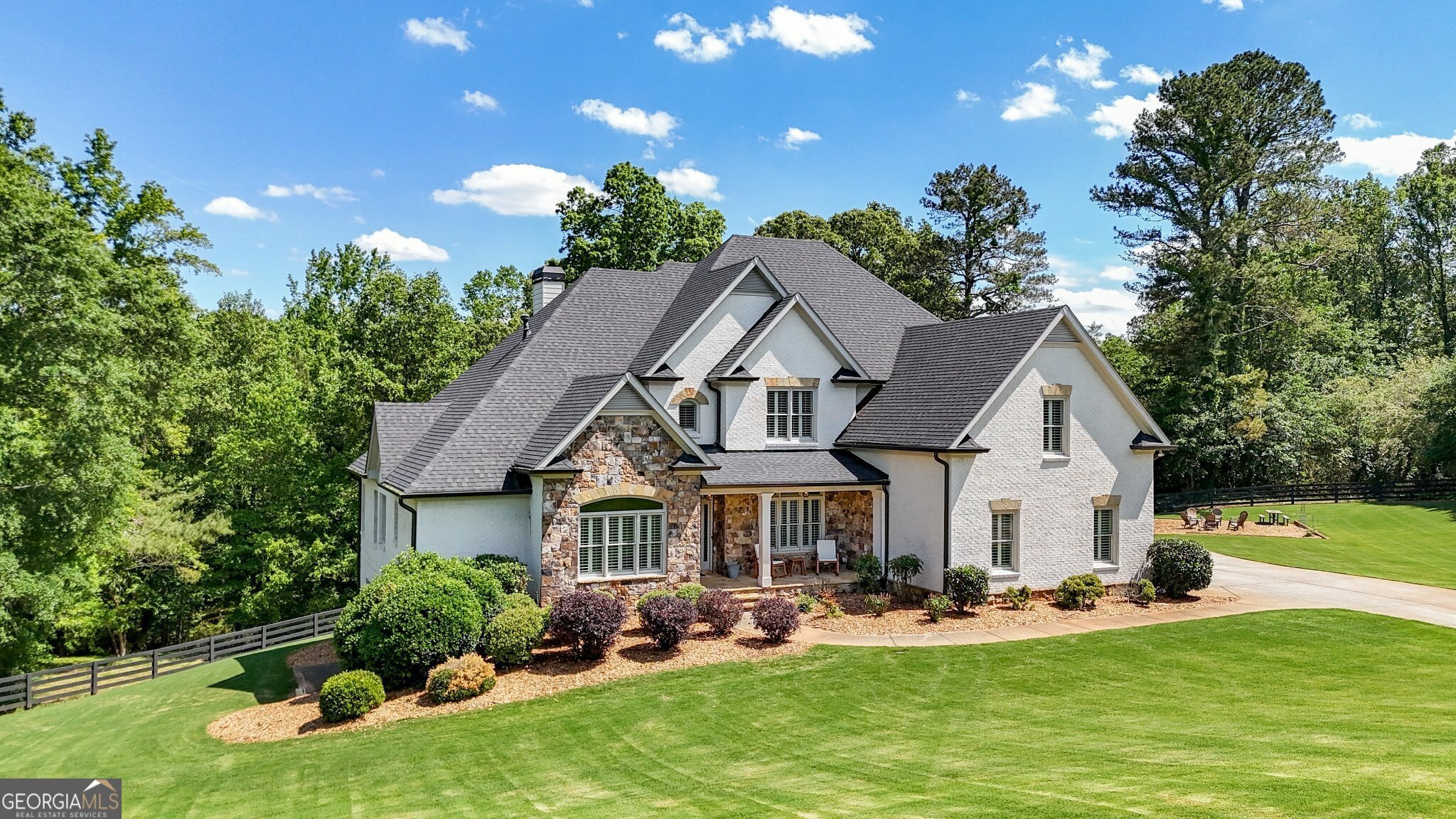 Property Photo: 104 Meadow View Trail GA 30115