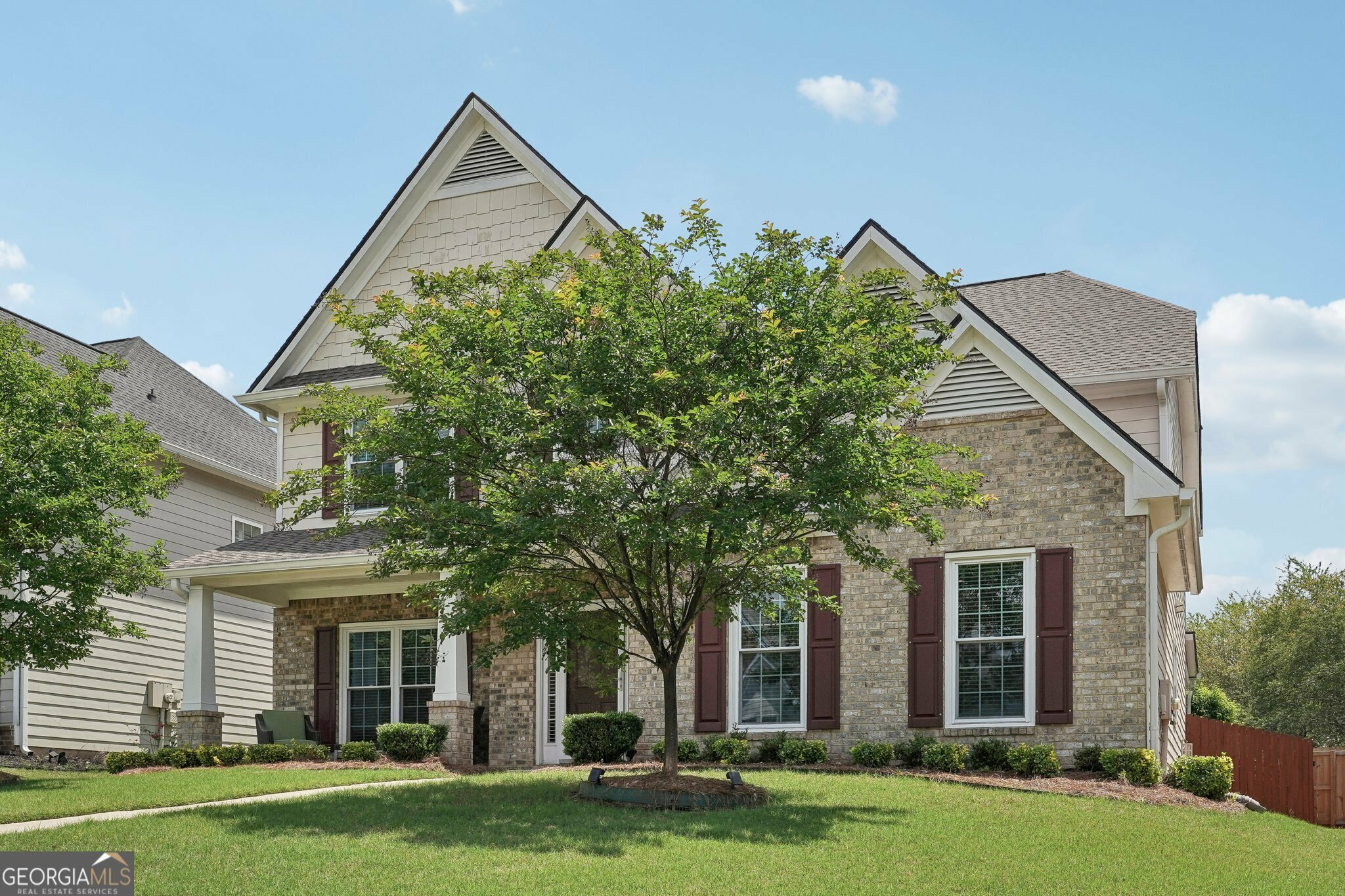 Property Photo: 1840 Brighton Boulevard SE GA 30316