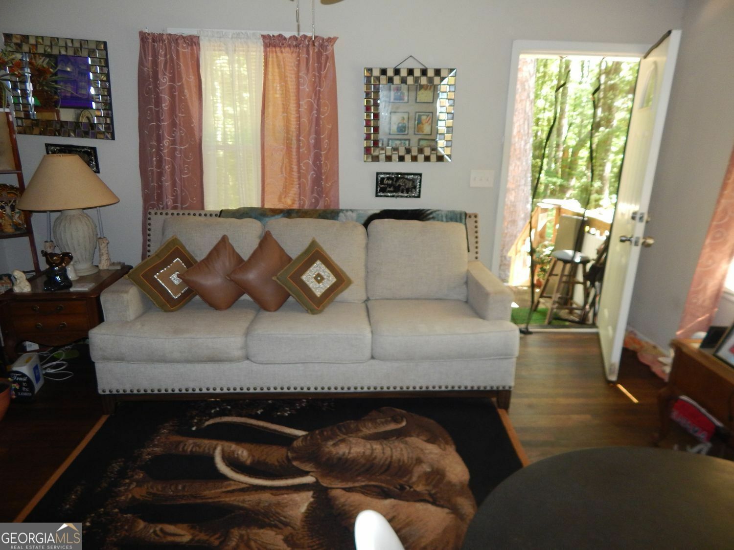 Property Photo:  5474 June Drive SW #5472  GA 30106 