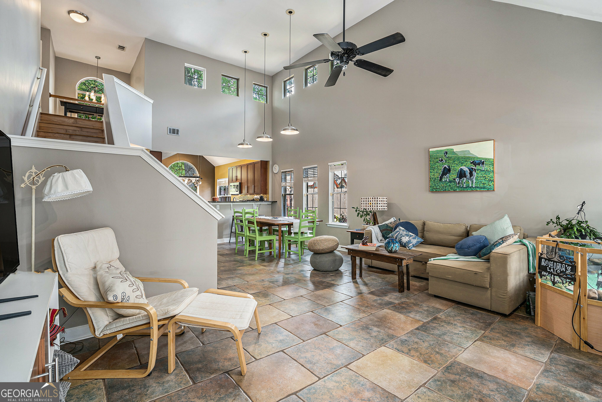 Property Photo: 2735 Royal Bluff GA 30030