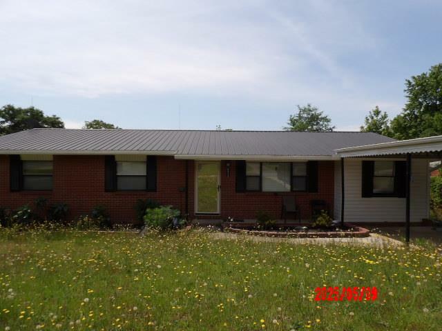 Property Photo: 6032 Cordova Road GA 31907