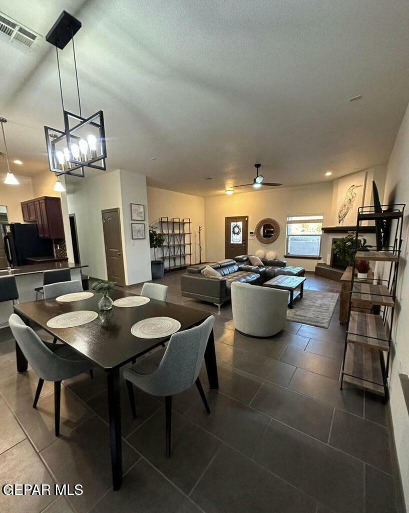 Property Photo: 7359 Via Canutillo Dr Drive TX 79911