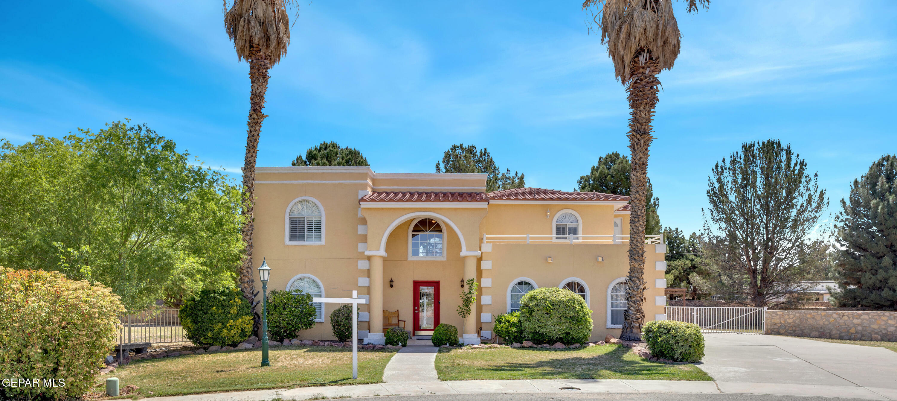 650 Vera Court  El Paso TX 79932 photo