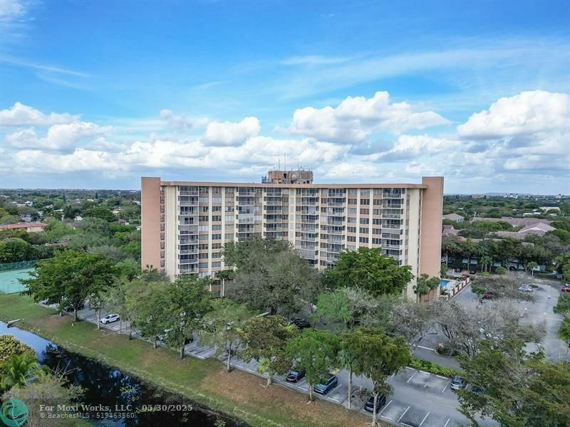 10777 W Sample Rd 611  Coral Springs FL 33065 photo