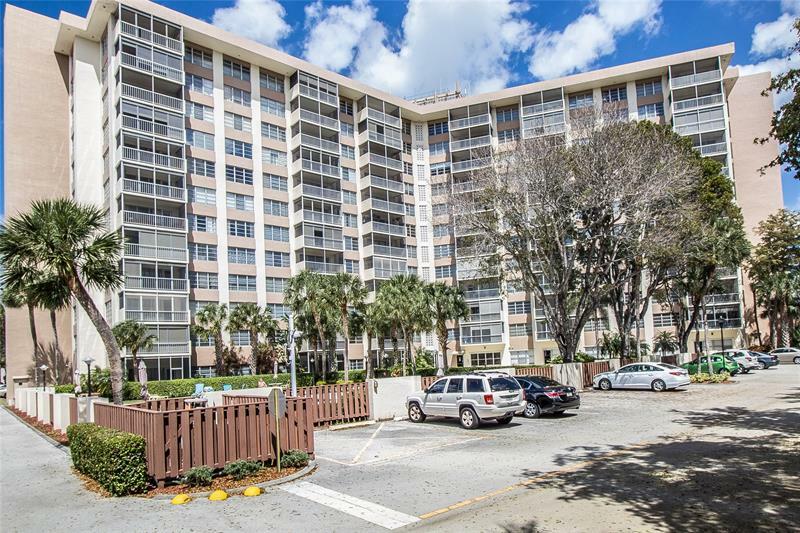 Property Photo: 10777 W Sample Rd 611 FL 33065