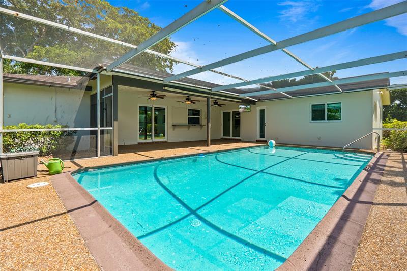 Property Photo: 8759 SW 51st Pl FL 33328