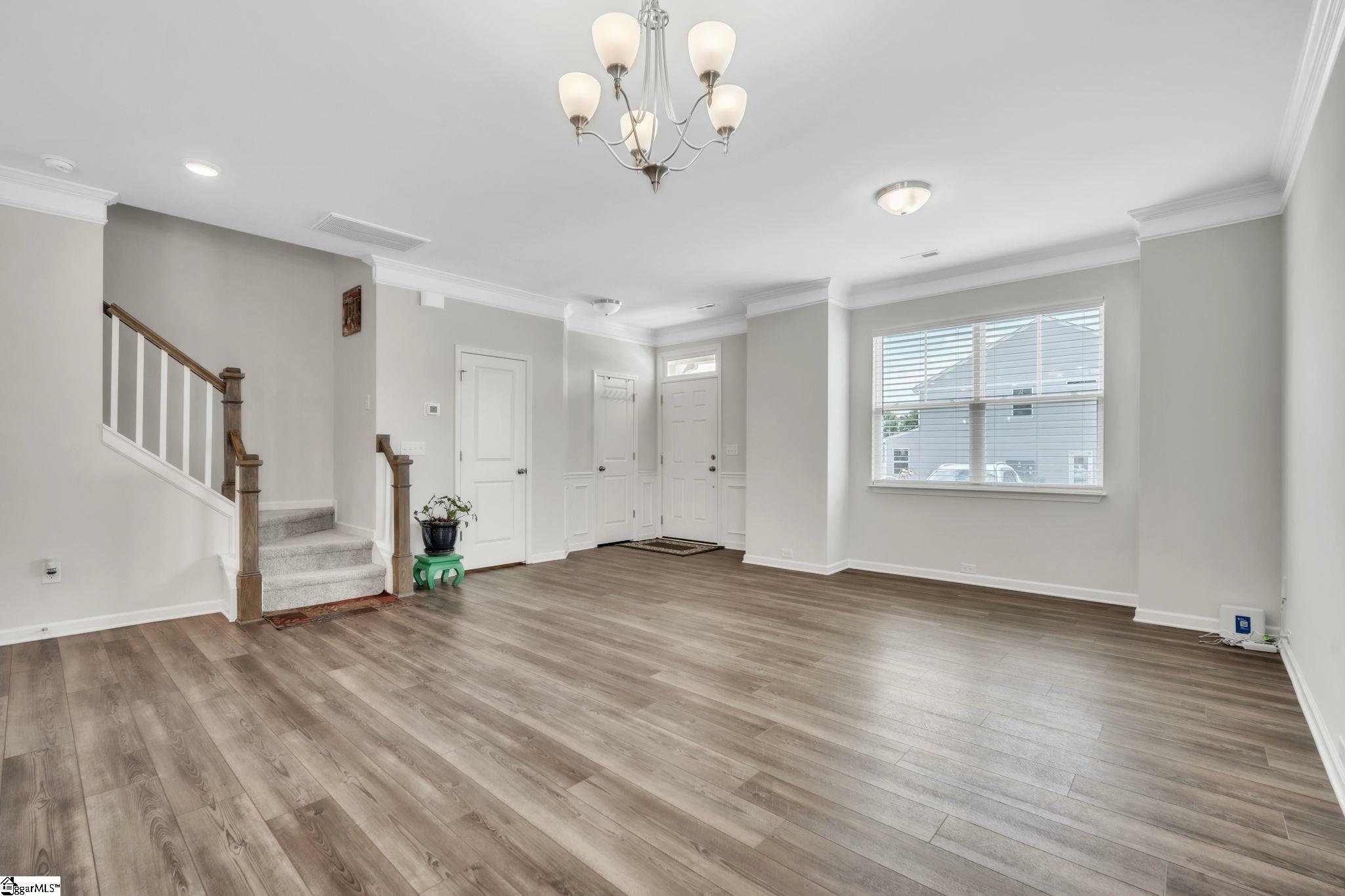 Property Photo: 351 Intrepid Court SC 29650
