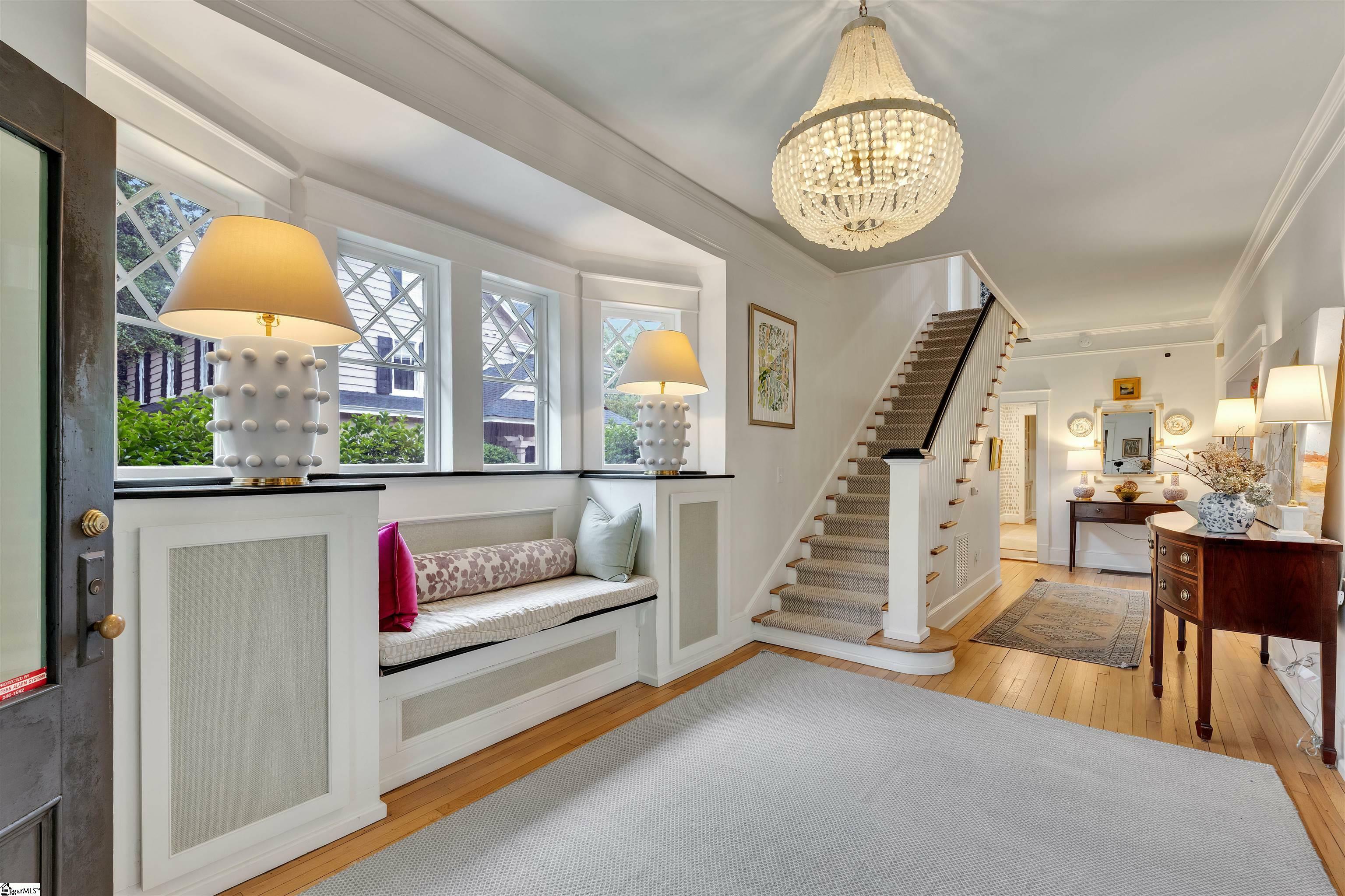 Property Photo: 312 Crescent Avenue SC 29605