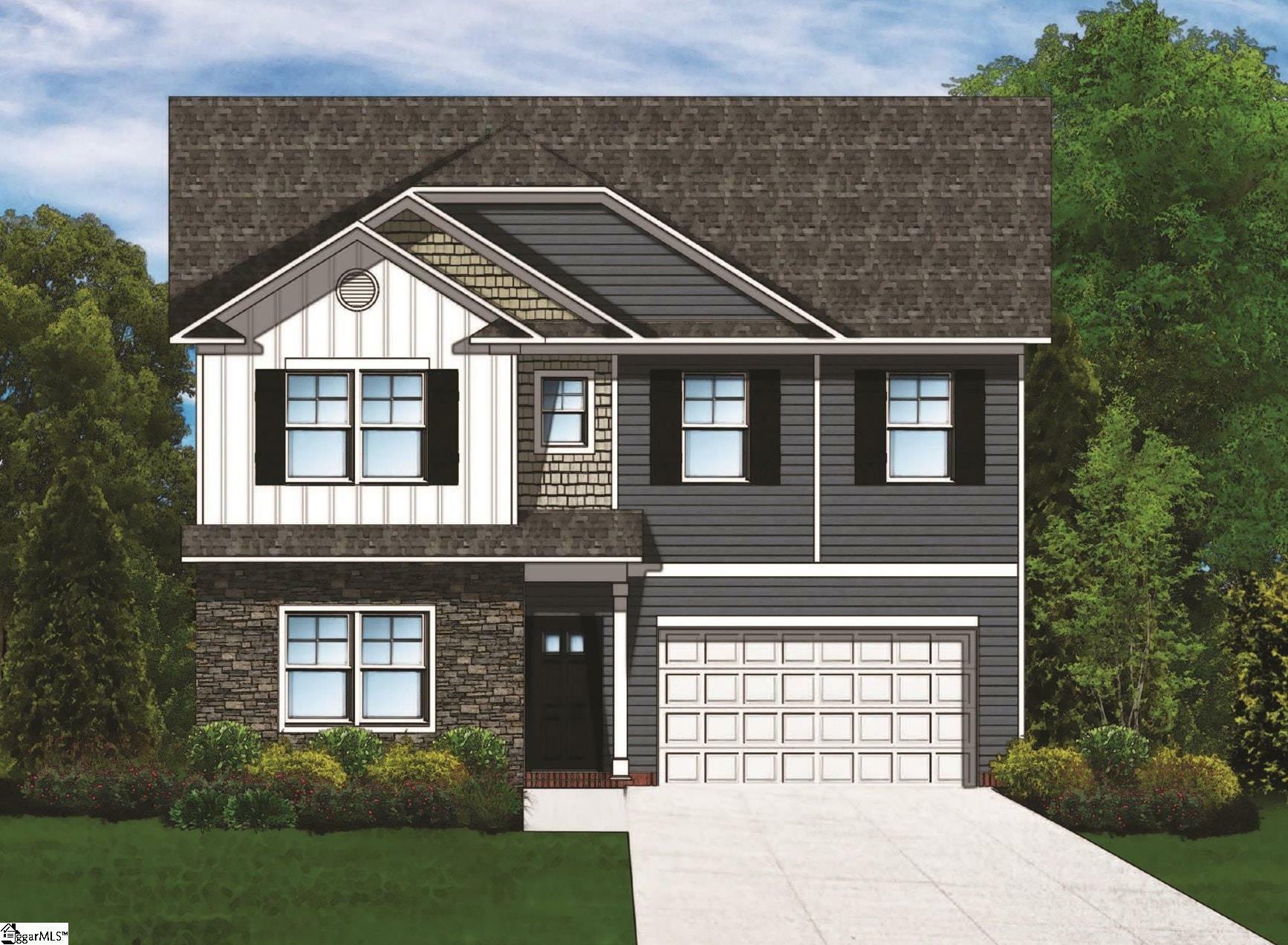 Property Photo: 907 Gibbons Street Lot 95 SC 29385