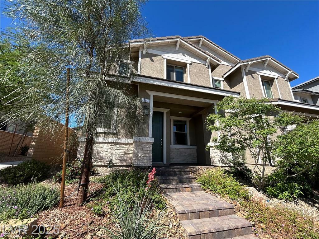 690 Last Dance Place  Henderson NV 89011 photo