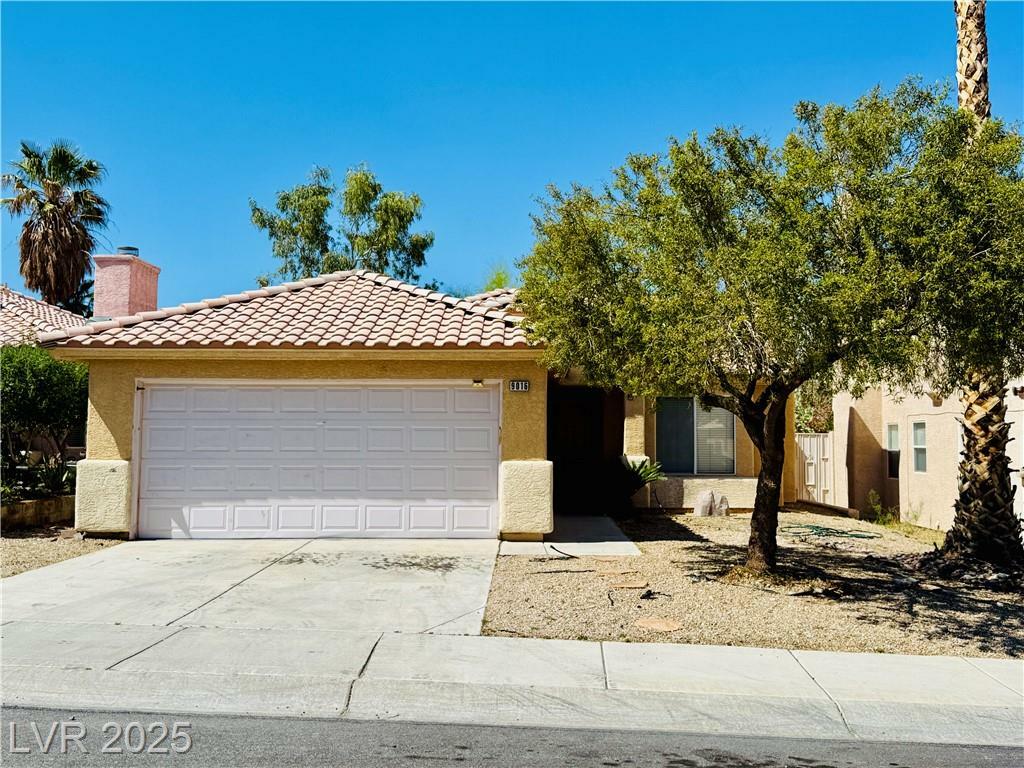 9016 Dolente Avenue  Las Vegas NV 89129 photo