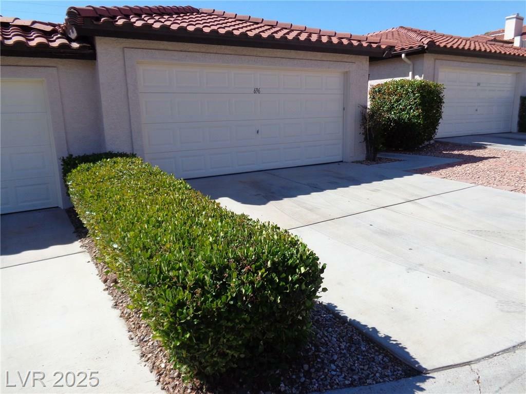 696 Freedom Lane B  Boulder City NV 89005 photo