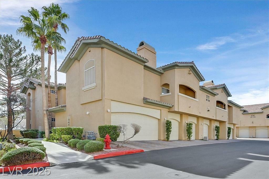 Property Photo: 8737 Red Brook Drive 201 NV 89128