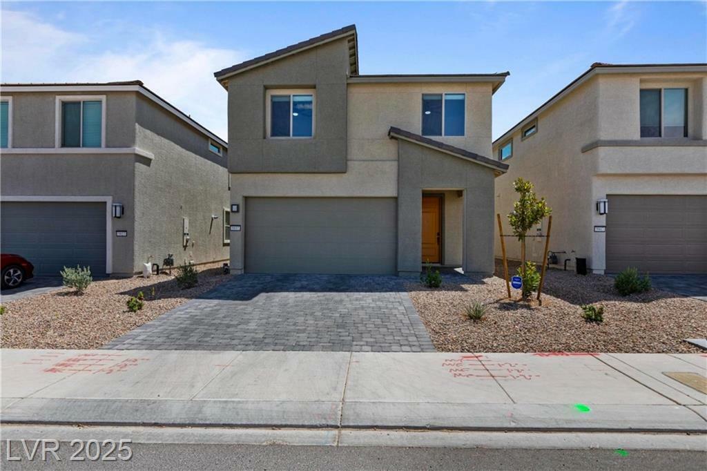 Property Photo:  5937 West Frias Avenue  NV 89141 