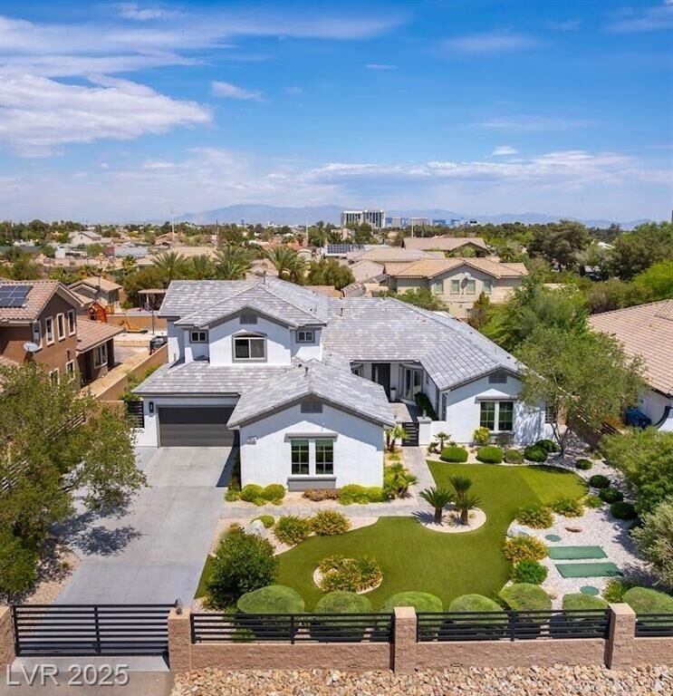 Property Photo:  3458 West Agate Avenue  NV 89139 