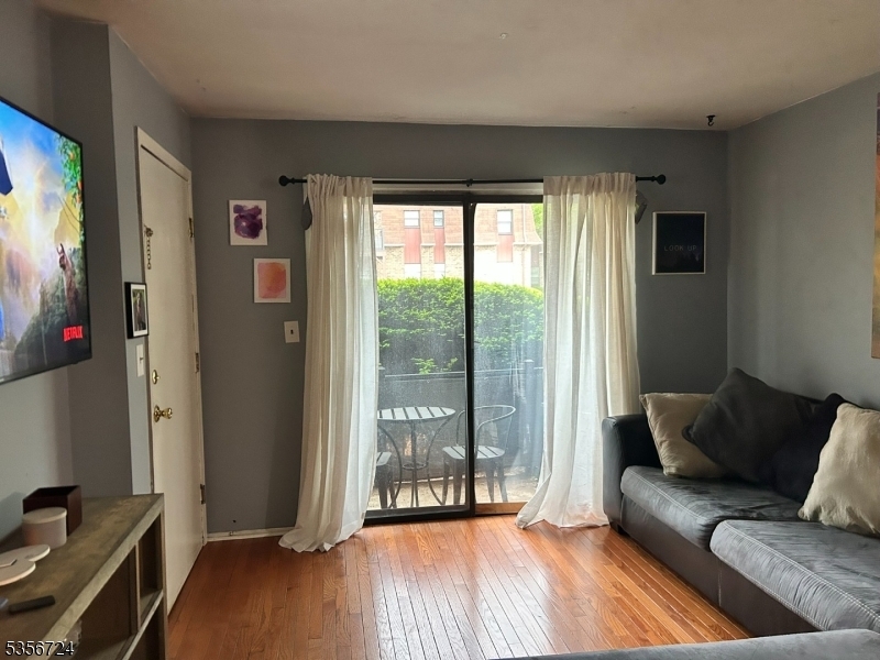 Property Photo: 703 Nottingham Way NJ 08822