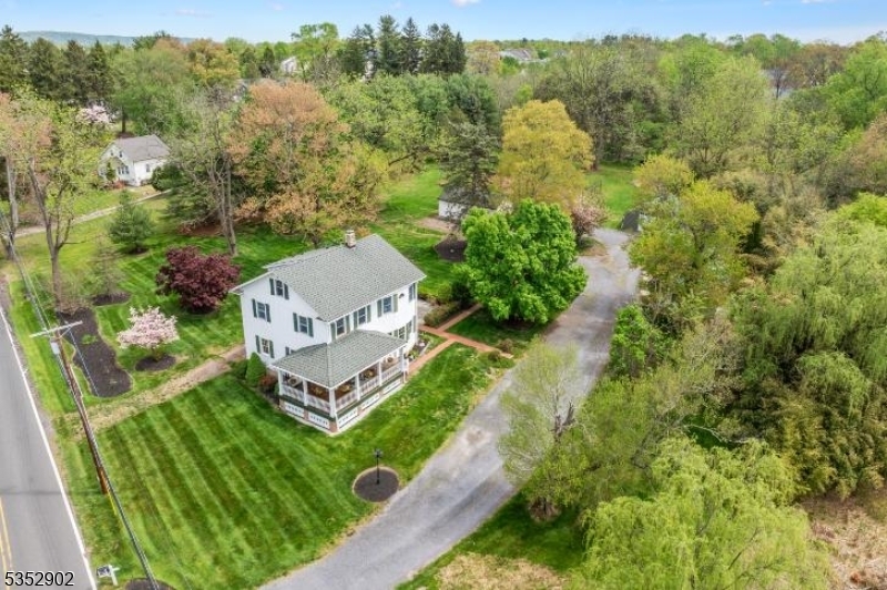 Property Photo: 693 Weston Canal Rd NJ 08873