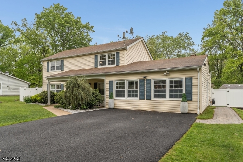 Property Photo: 216 Lenox Pl NJ 08873