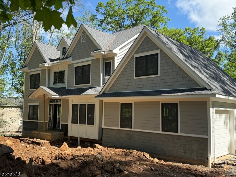 Property Photo: 3 Majors Rd NJ 07059