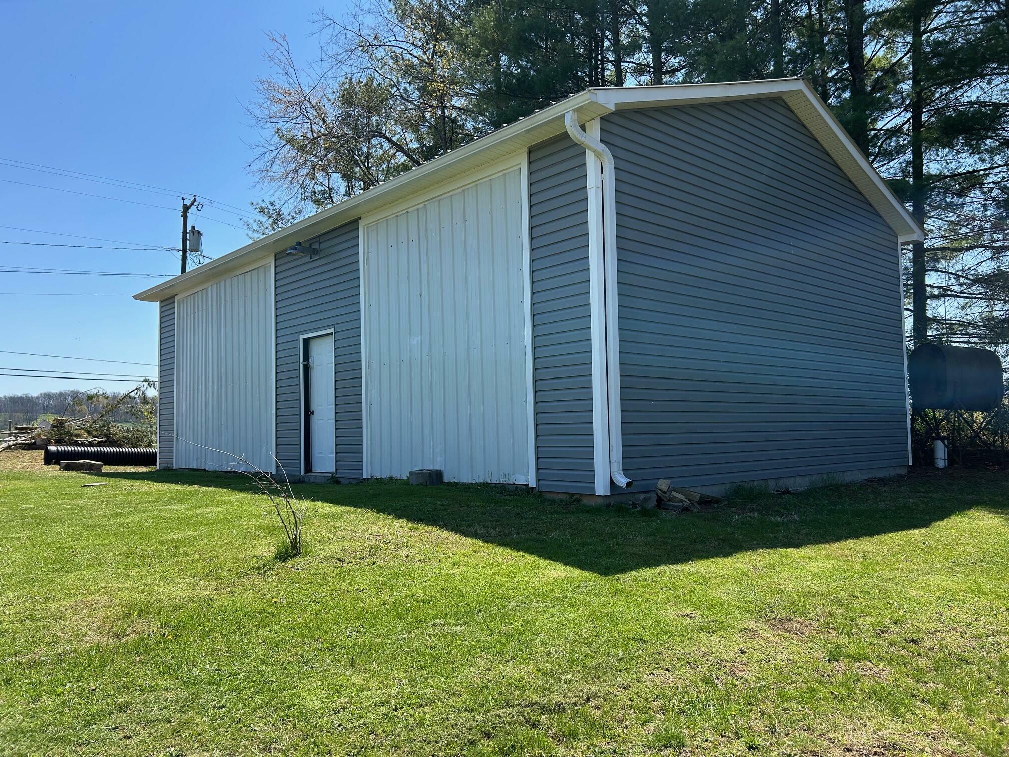 Property Photo:  219 N. Seneca Trail  WV 24938 