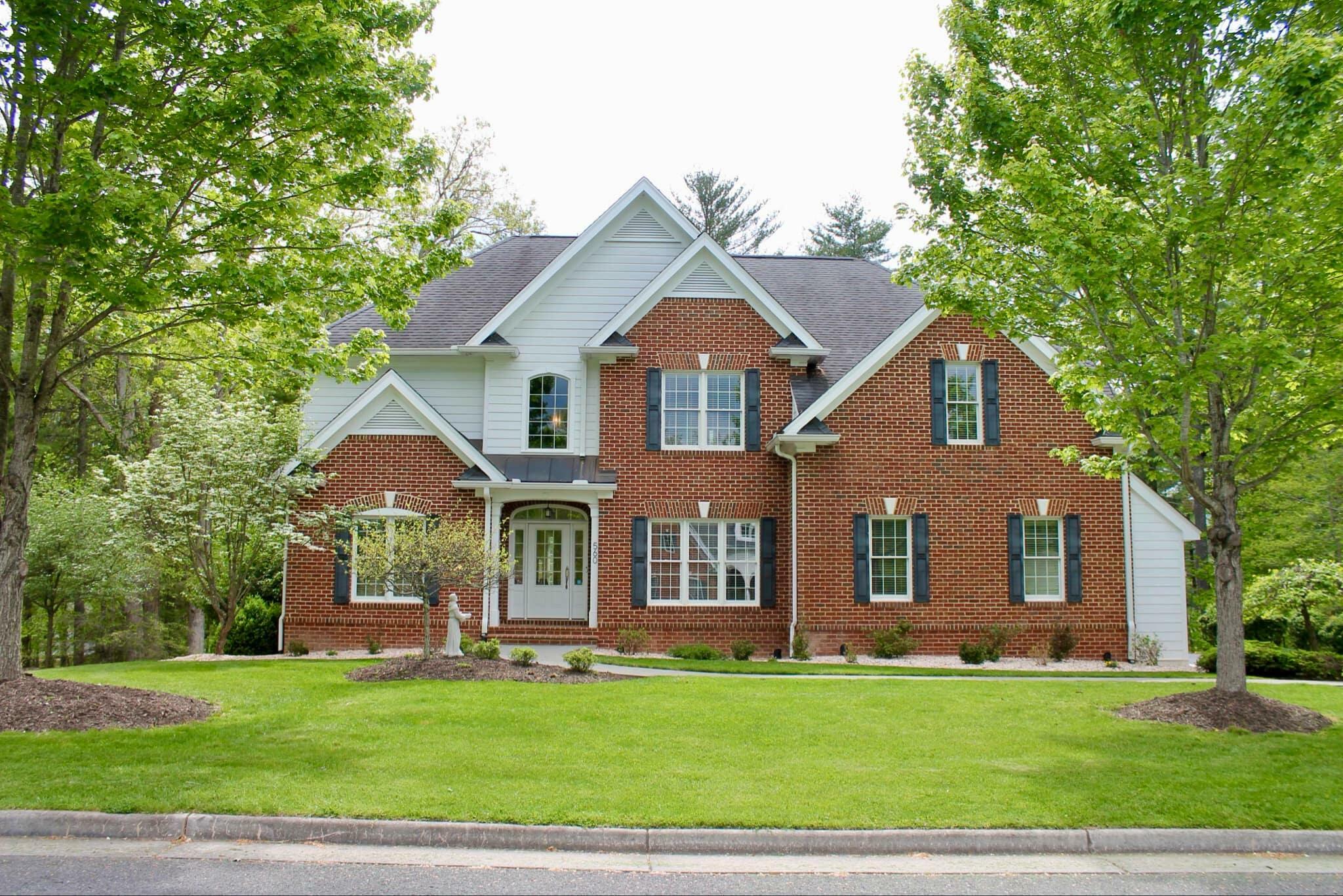 560 Old White Dr  Lewisburg WV 24901 photo