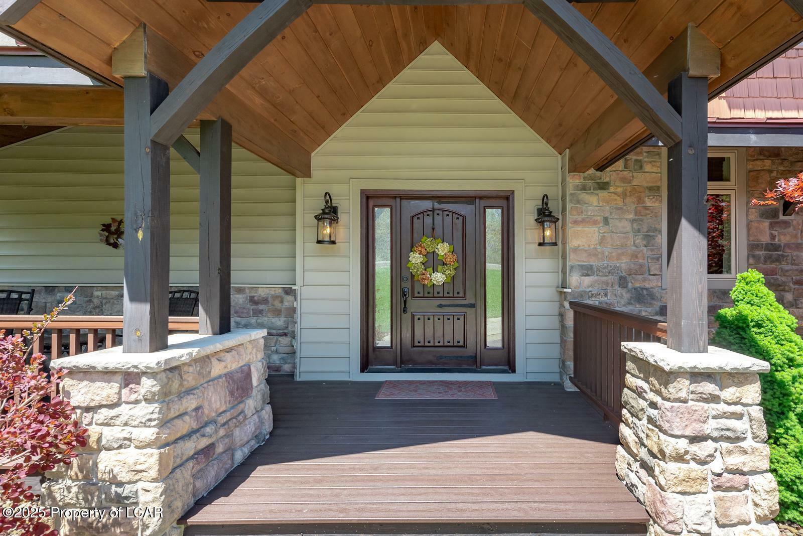 Property Photo: 968 Scots Pine Lane PA 18202