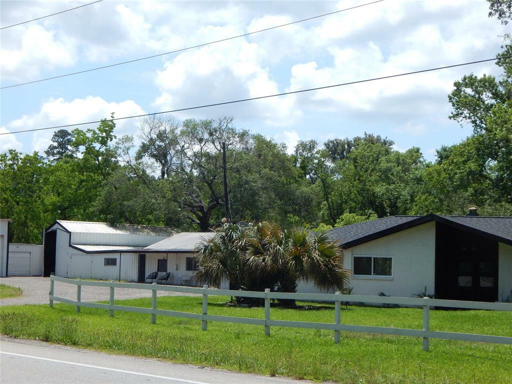 Property Photo: 28112 Fm 2090 Road TX 77372