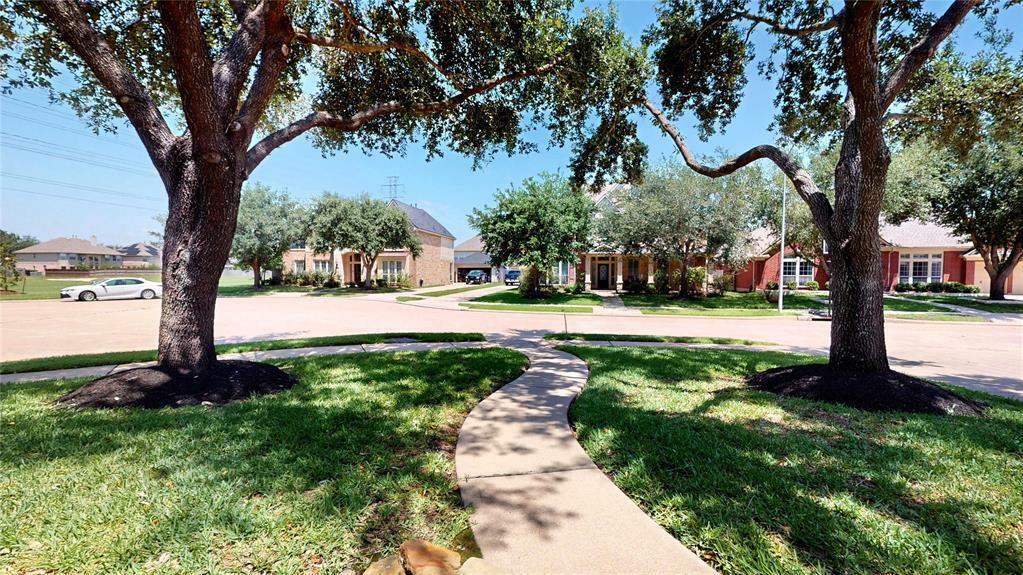 Property Photo: 26635 Godfrey Cove Court TX 77494