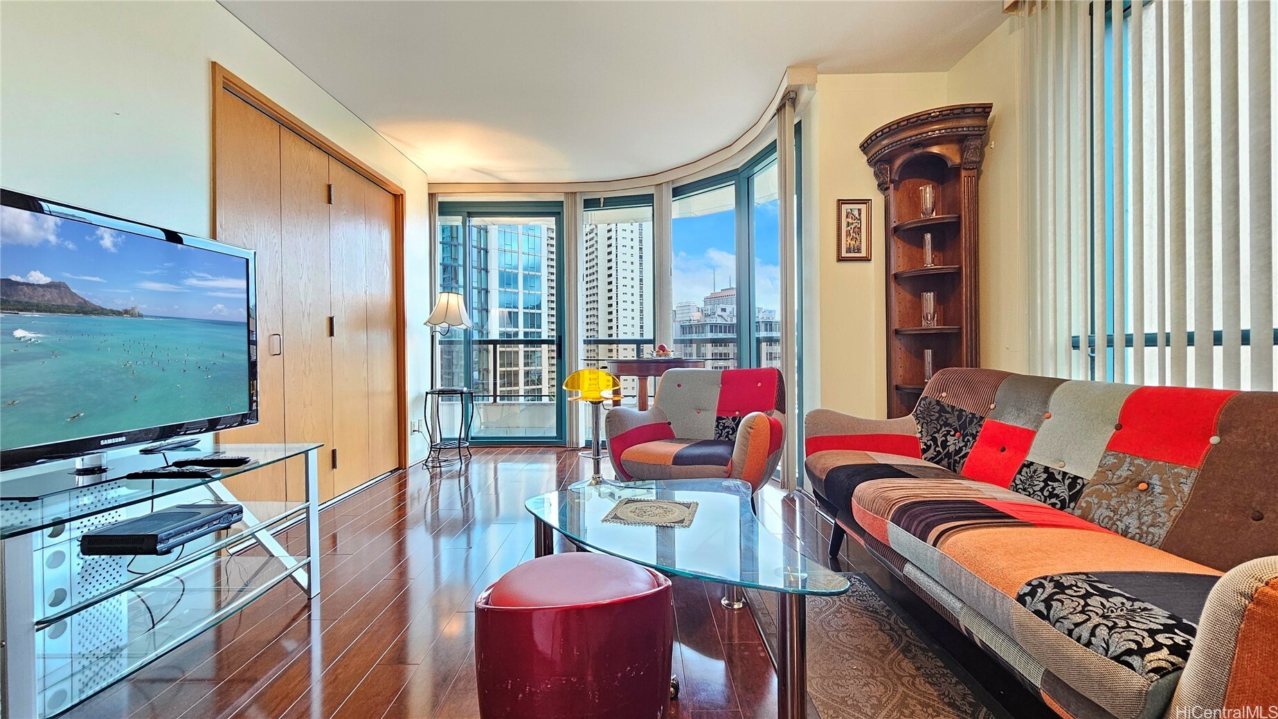 1888 Kalakaua Avenue 1404  Honolulu HI 96815 photo