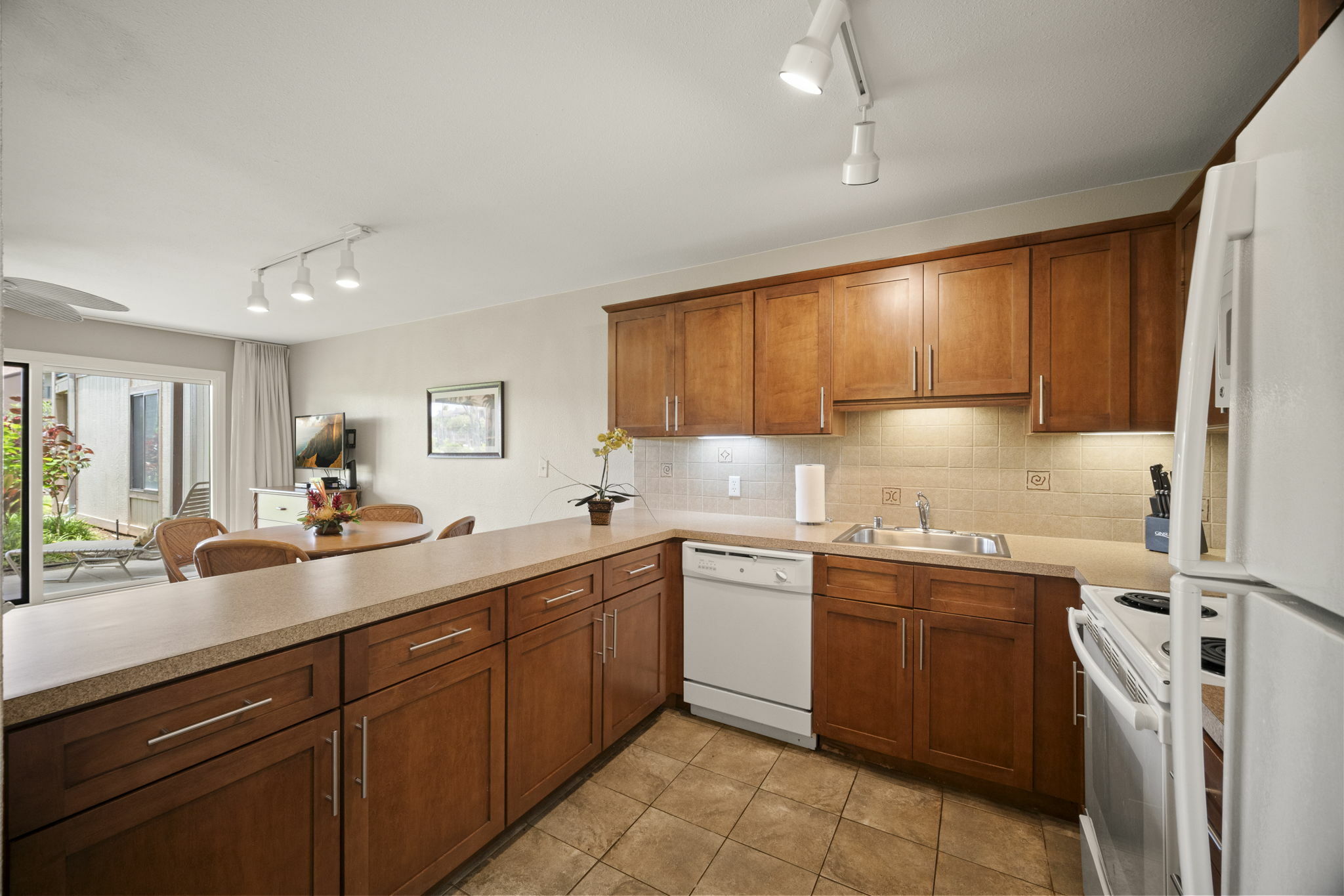 Property Photo: 4-1250 Kuhio Hwy H105 HI 96746