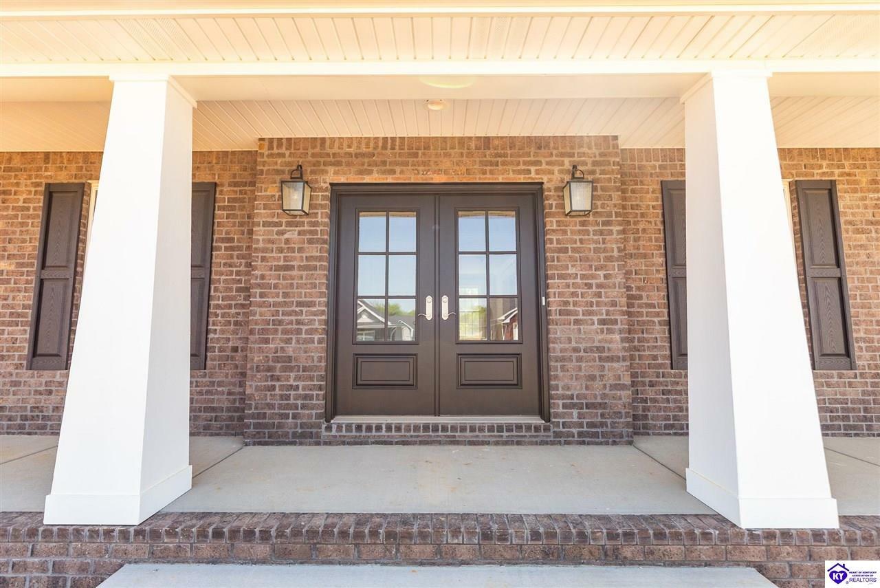 Property Photo: 134 Mt Moriah Boulevard KY 40162