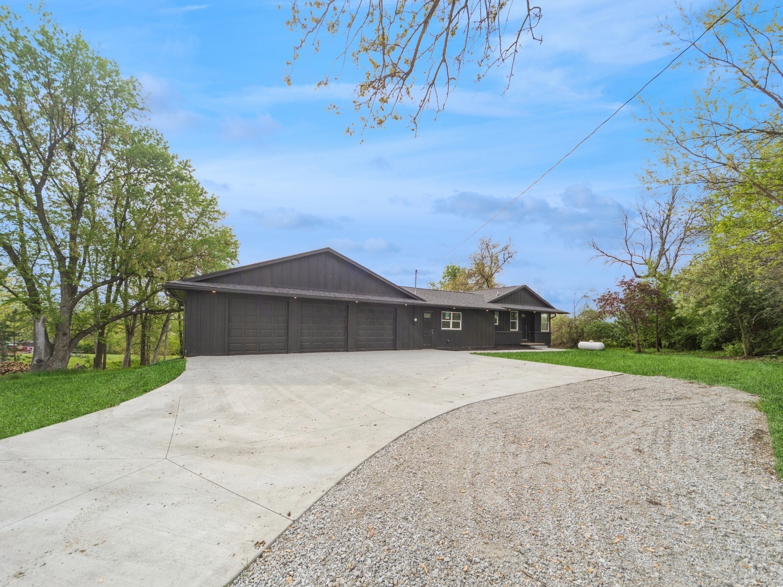 Property Photo: 12149 R63 Highway IA 50125