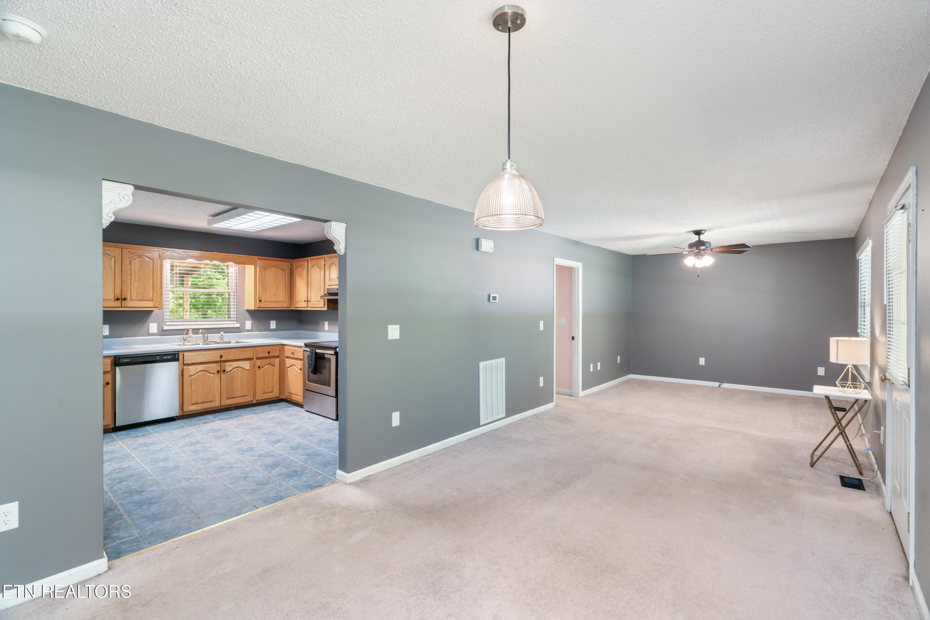 Property Photo: 308 De Armond Rd TN 37763