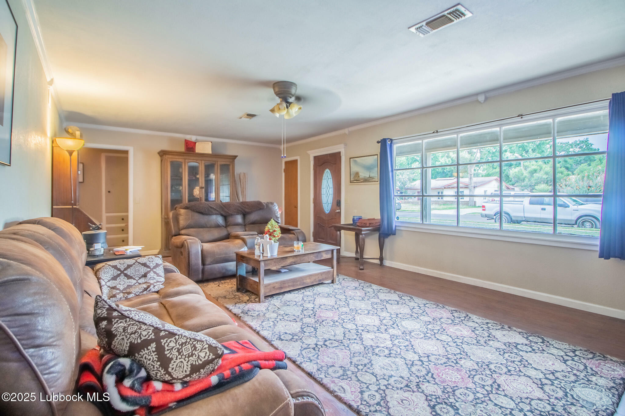 Property Photo: 2626 23rd Street TX 79410