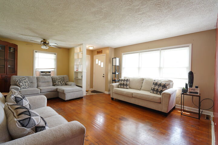 505 Jean Drive  Danville KY 40422 photo