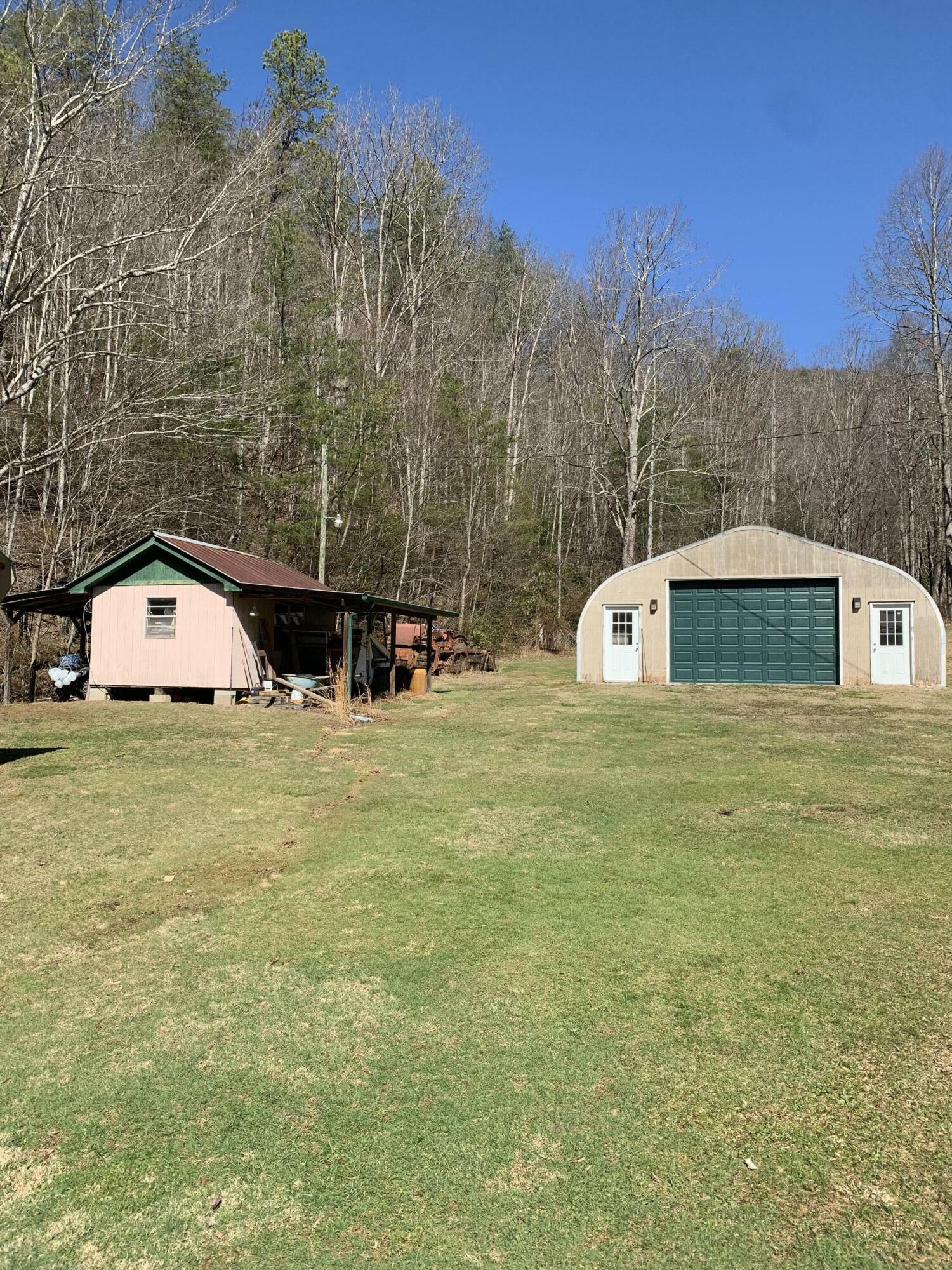 Property Photo: 1016 Montgomery Road KY 40823