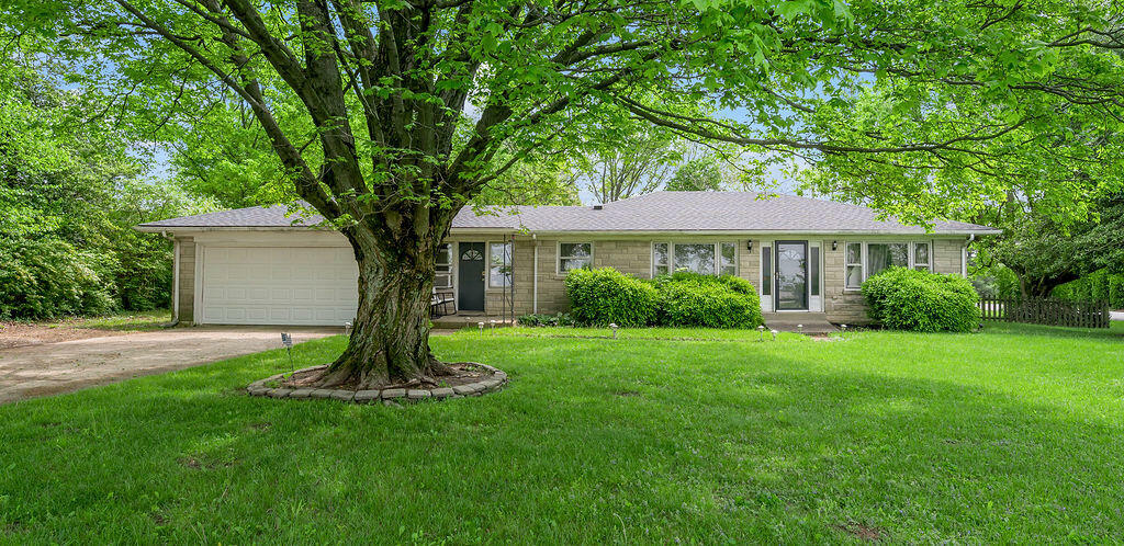 Property Photo: 1125 Duncan Road KY 40601
