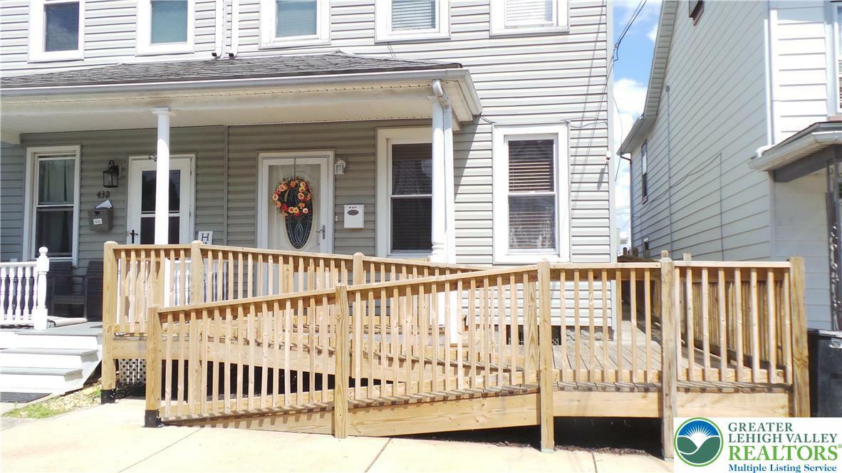 434 S 19th Street  Wilson Borough PA 18042 photo