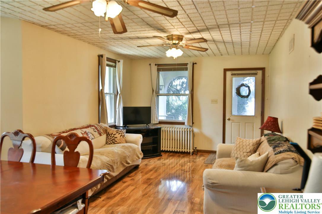 Property Photo: 525 6th Street PA 18052