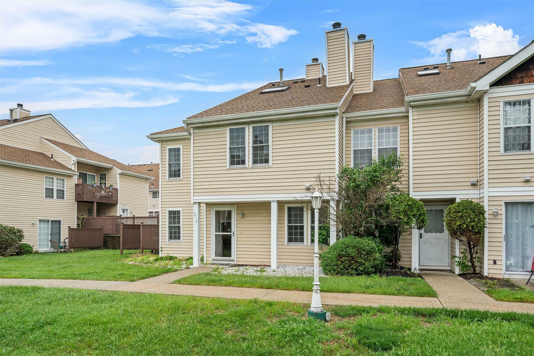 Property Photo: 2816 Whispering Hills NY 10918