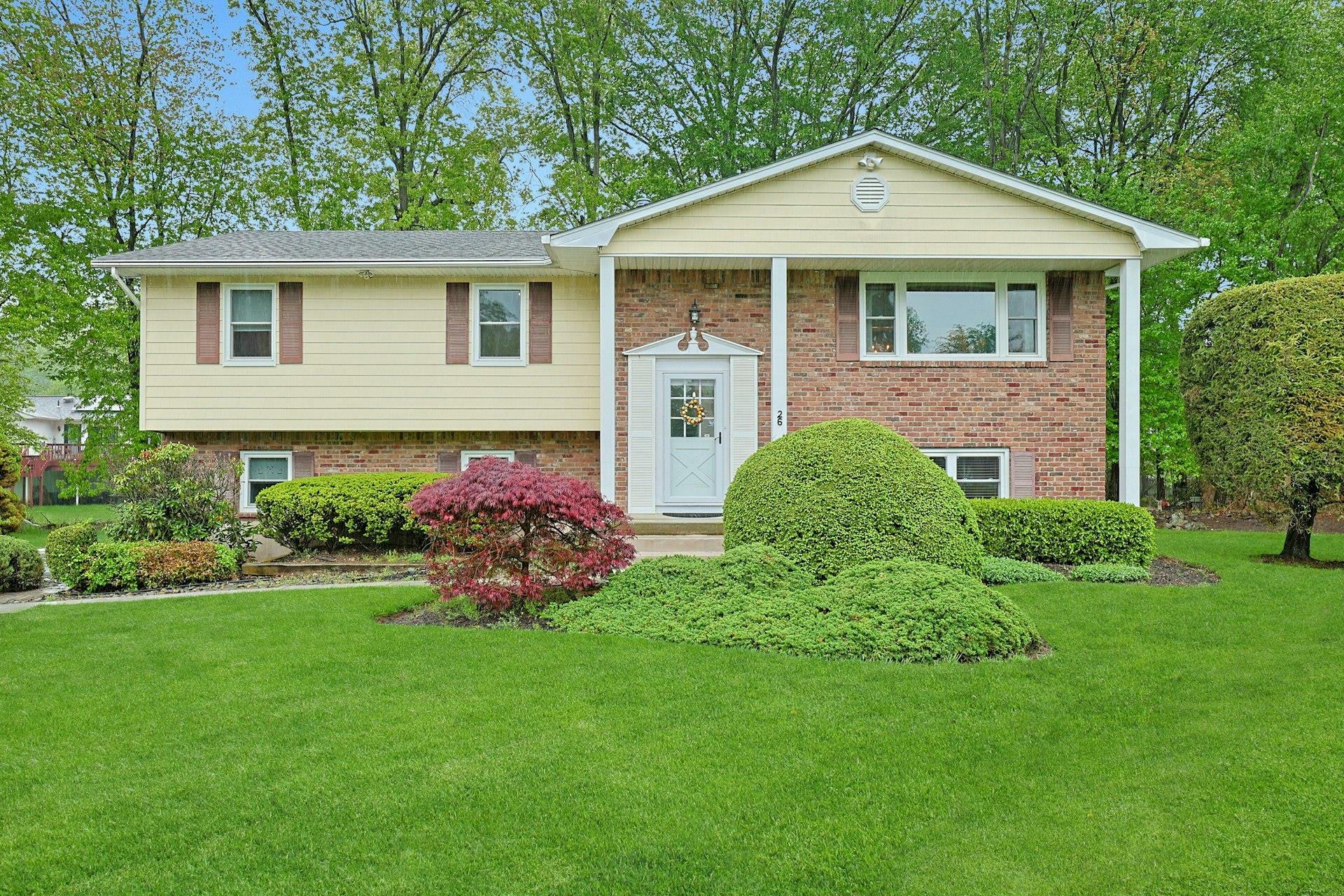 Property Photo: 26 Preakness Lane NY 10956