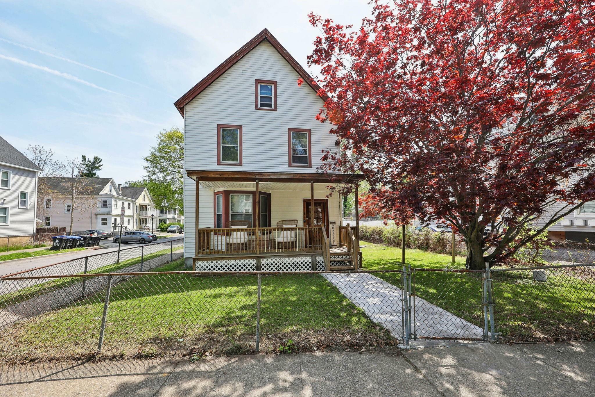 Property Photo: 6 Fox Terrace NY 12603