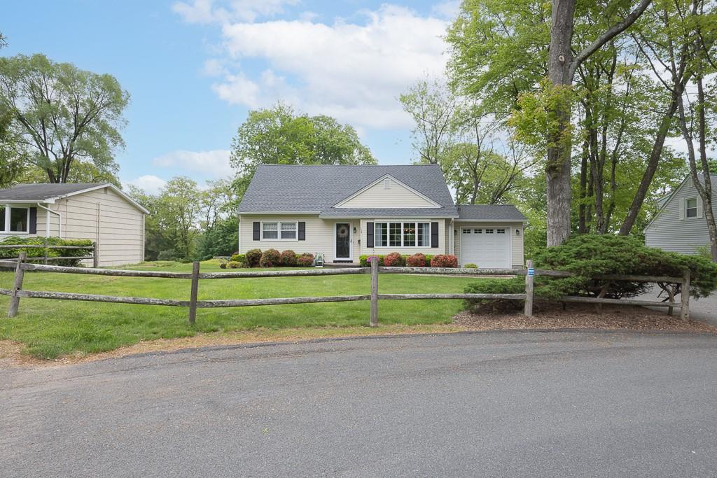 Property Photo: 164 N Lincoln Street NY 10965