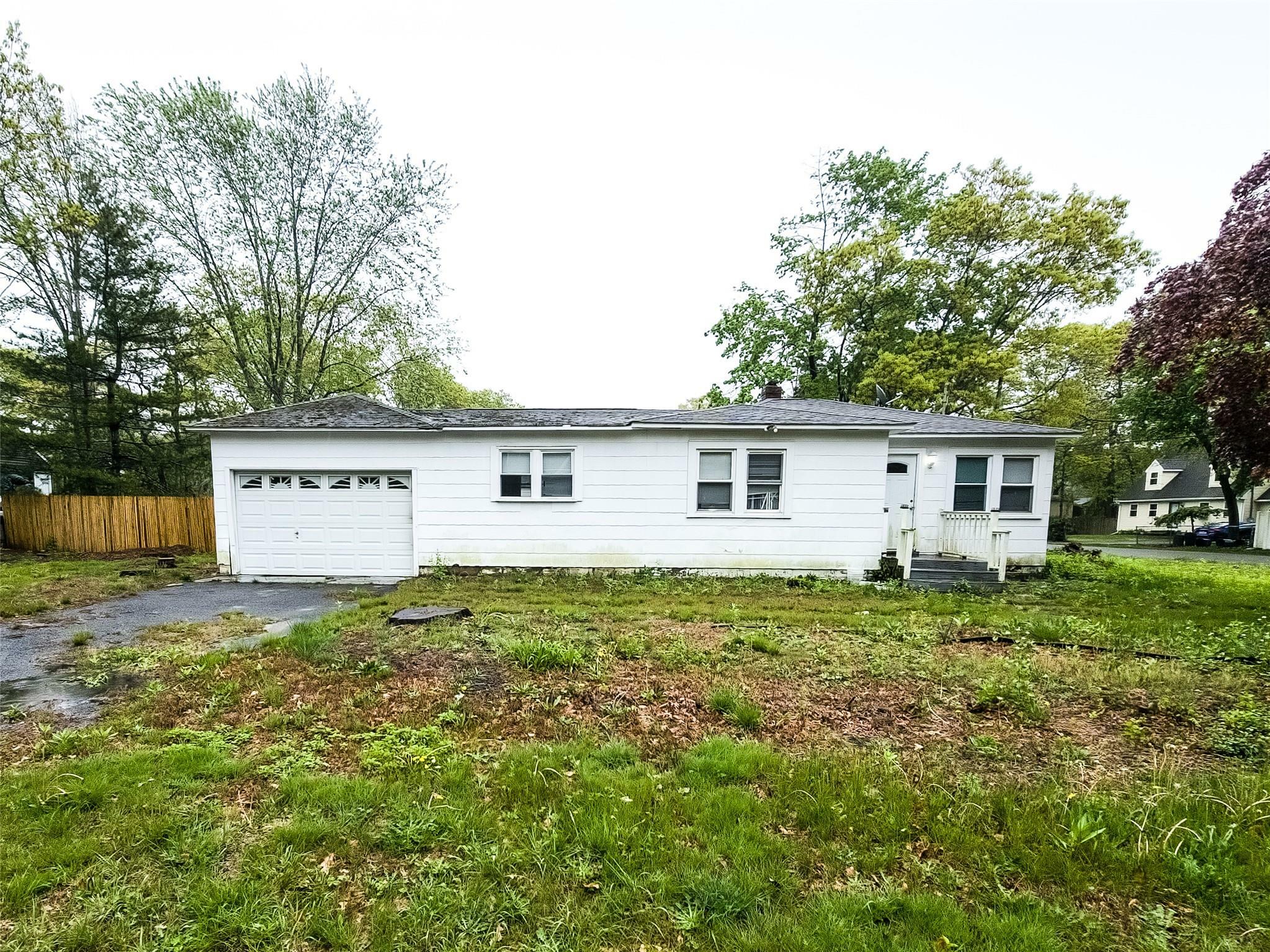 Property Photo: 135 Mayfield Drive NY 11951