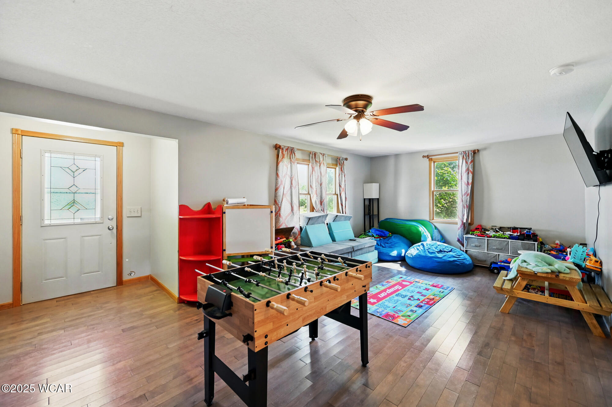 Property Photo:  11122 Amherst Rd  OH 45850 