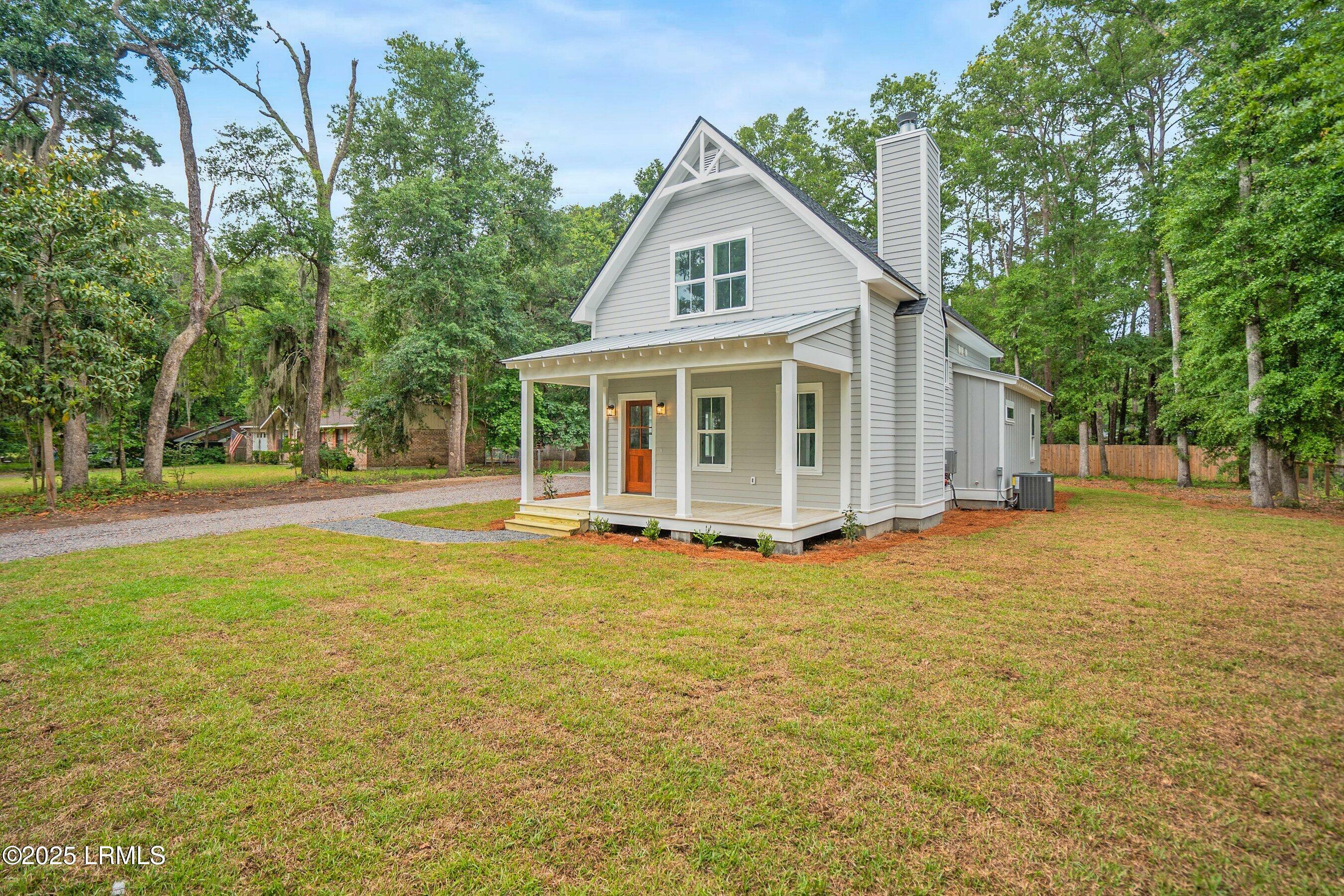 Property Photo: 9 Attaway Lane SC 29907
