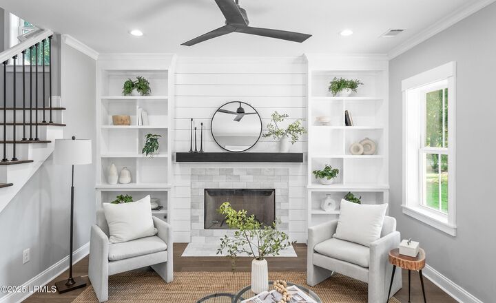 Property Photo:  9 Attaway Lane  SC 29907 