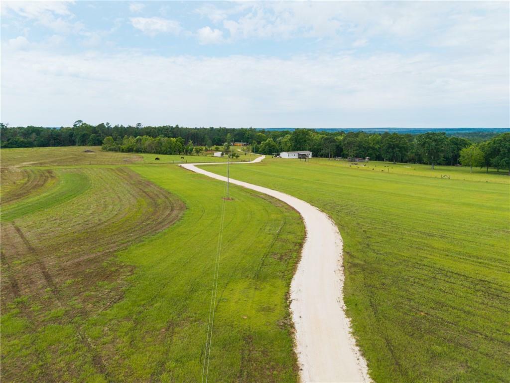 Property Photo:  6725 Upper Creek Road  AL 36441 