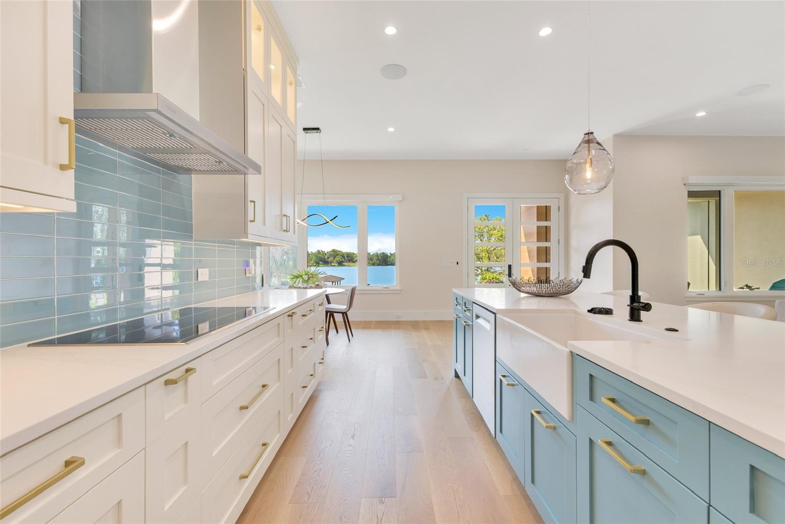 Property Photo: 705 N Lake Sybelia Drive FL 32751