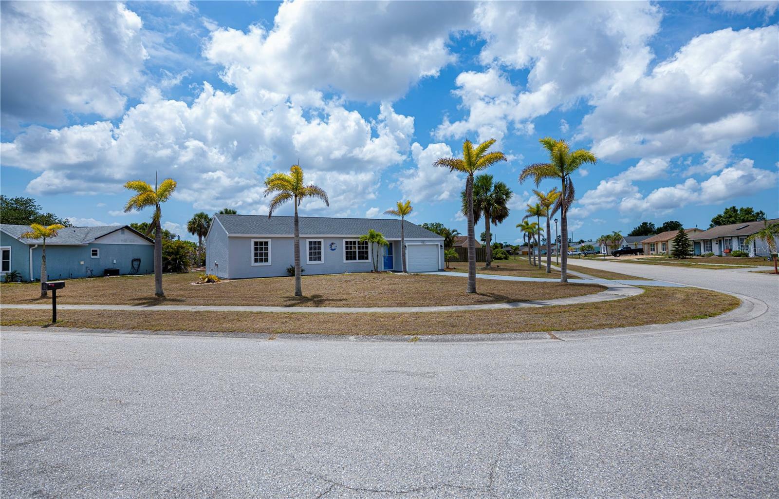 Property Photo: 6336 Drucker Circle FL 33981